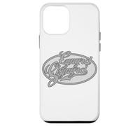 Lynyrd Skynyrd Gorra con Logo Retro Americana clásica de Verano Carcasa para iPhone 12 Mini