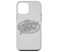 Lynyrd Skynyrd Gorra con Logo Retro Americana clásica Summer Rock Carcasa para iPhone 12 Mini