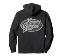 Lynyrd Skynyrd - Gorra con Logotipo Retro Americano clásico para fanáticos del Rock Sudadera con Capucha