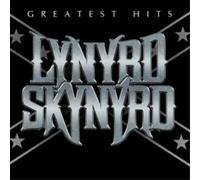 Lynyrd Skynyrd Greatest Hits (CD) Album