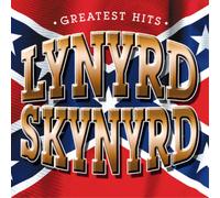 Lynyrd Skynyrd Greatest Hits (CD) Album