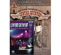 Lynyrd skynyrd guitar pack guitare +dvd: Includes Lynyrd Skynyrd Signature Licks Book/CD and Lynyrd Skynyrd Guitar Play-Along DVD