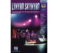 Lynyrd Skynyrd - Guitar Play-Along 33: Guitar Play-Along DVD Volume 33