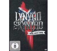 Lynyrd Skynyrd -Home Sweet Home [Alemania] [DVD]