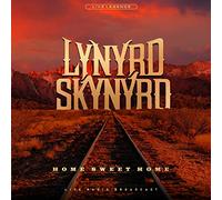 Lynyrd Skynyrd - Home Sweet Home [Vinilo]