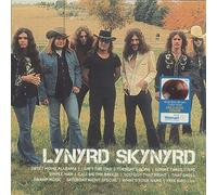 Lynyrd Skynyrd Icon - Exclusiva edición limitada Root Beer vinilo de color marrón
