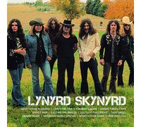Lynyrd Skynyrd – Icon – Vinilo (Importación USA)