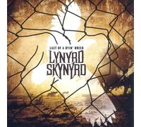 Lynyrd Skynyrd - Last Of A Dyin' Breed =Expanded= (2LP Coloured Vinyl) [Vinilo]