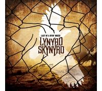 Lynyrd Skynyrd - Last Of A Dyin' Breed (Special Edition)