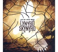 Lynyrd Skynyrd Last of a Dyin' Breed (Vinyl) (Importación USA)