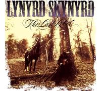 Lynyrd Skynyrd - Last Rebel
