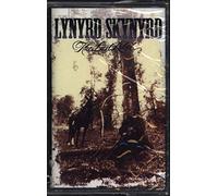 Lynyrd Skynyrd - Last Rebel [Casete]