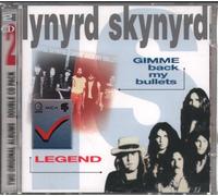 Lynyrd Skynyrd - Legend/Gimme Back My Buffe [Import]