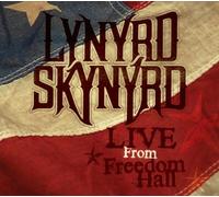 Lynyrd Skynyrd - Live at Freedom Hall