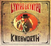 Lynyrd Skynyrd - Live at Knebworth '76 [DVD]