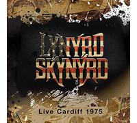Lynyrd Skynyrd - Live Cardiff 1975