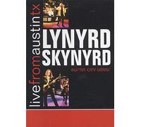 Lynyrd Skynyrd: Live from Austin Texas