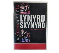 Lynyrd Skynyrd - Live from Austin, TX [Alemania] [DVD]