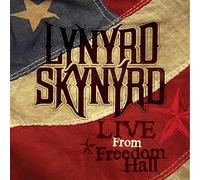 Lynyrd Skynyrd - Live From Freedom Hall