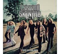 Lynyrd Skynyrd - Live On Air 1973 (Clear Vinyl) [Vinilo]