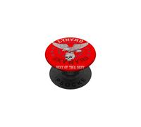 Lynyrd Skynyrd Lo Mejor del American Eagle Classic Rock PopSockets PopGrip Adhesivo