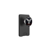 Lynyrd Skynyrd Lo Mejor del American Eagle Rock Classic PopSockets PopWallet para MagSafe