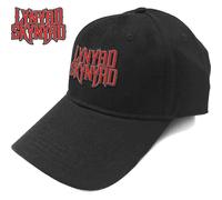 Lynyrd Skynyrd Logo Oficial Gorras de béisbol