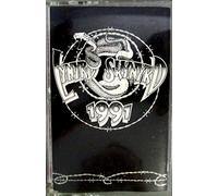 Lynyrd Skynyrd - Lynyrd Skynyrd 1991 [Casete]