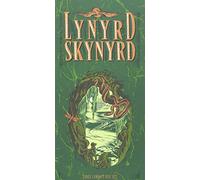 Lynyrd Skynyrd - Lynyrd Skynyrd (Box)