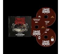 Lynyrd Skynyrd - Lynyrd Skynyrd - Celebrating 50 Years - Live At The Ryman