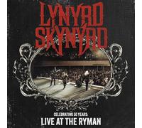 Lynyrd Skynyrd - Lynyrd Skynyrd - Celebrating 50 Years - Live At The Ryman