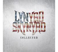 Lynyrd Skynyrd - Lynyrd Skynyrd Collected (Gatefold Sleeve) (180 gm 2LP Vinyl) [Vinilo]