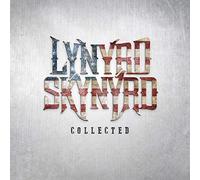 Lynyrd Skynyrd - Lynyrd Skynyrd Collected (Gatefold sleeve) (180 gm Vinyl) [Vinilo]