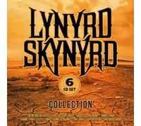 Lynyrd Skynyrd – Lynyrd Skynyrd – Collection