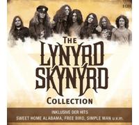 Lynyrd Skynyrd – The Lynyrd Skynyrd Collection – CD