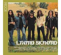 Lynyrd Skynyrd - Lynyrd Skynyrd Icon