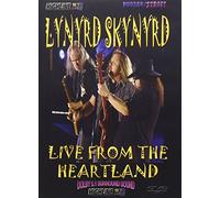 Lynyrd Skynyrd - Lynyrd Skynyrd - Live From The Heartland [USA] [DVD]