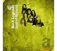 Lynyrd Skynyrd - Lynyrd Skynyrd - Rock Legends
