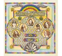 lynyrd skynyrd - lynyrd skynyrd: second helping