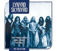 Lynyrd Skynyrd^Lynyrd Skynyrd - The Collection