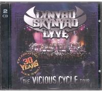 Lynyrd Skynyrd - Lyve
