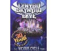 Lynyrd Skynyrd: Lyve - The Vicious Cycle Tour [USA] [DVD]