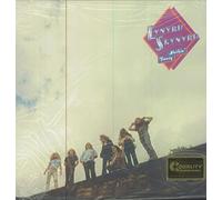 Lynyrd Skynyrd - Nuthin' Fancy ( 200 Gram Vinyl Record) [Vinilo]