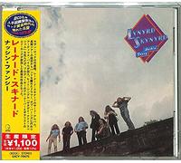 Lynyrd Skynyrd - Nuthin' Fancy (Japanese Reissue)