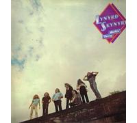 Lynyrd Skynyrd - Nuthin' Fancy + Insert