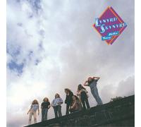 Lynyrd Skynyrd Nuthin' Fancy (Vinyl) 12" Album