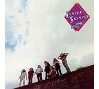Lynyrd Skynyrd - Nuthin' Fancy [VINYL] [Vinilo]