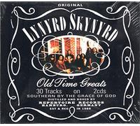 Lynyrd Skynyrd - Old Time Greats