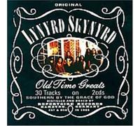 Lynyrd Skynyrd - Old Time Greats:Best of