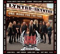 Lynyrd Skynyrd One More For The Fans (CD) (Importación USA)